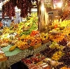 Рынки в Лениградской