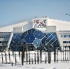 Спортивные комплексы в Лениградской